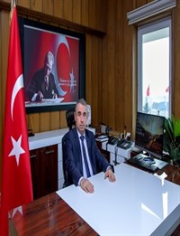Dr. Hasan Hüseyin CAN